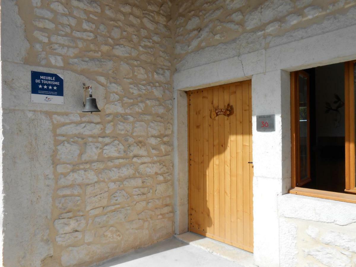 Du Cret Ferienhaus *