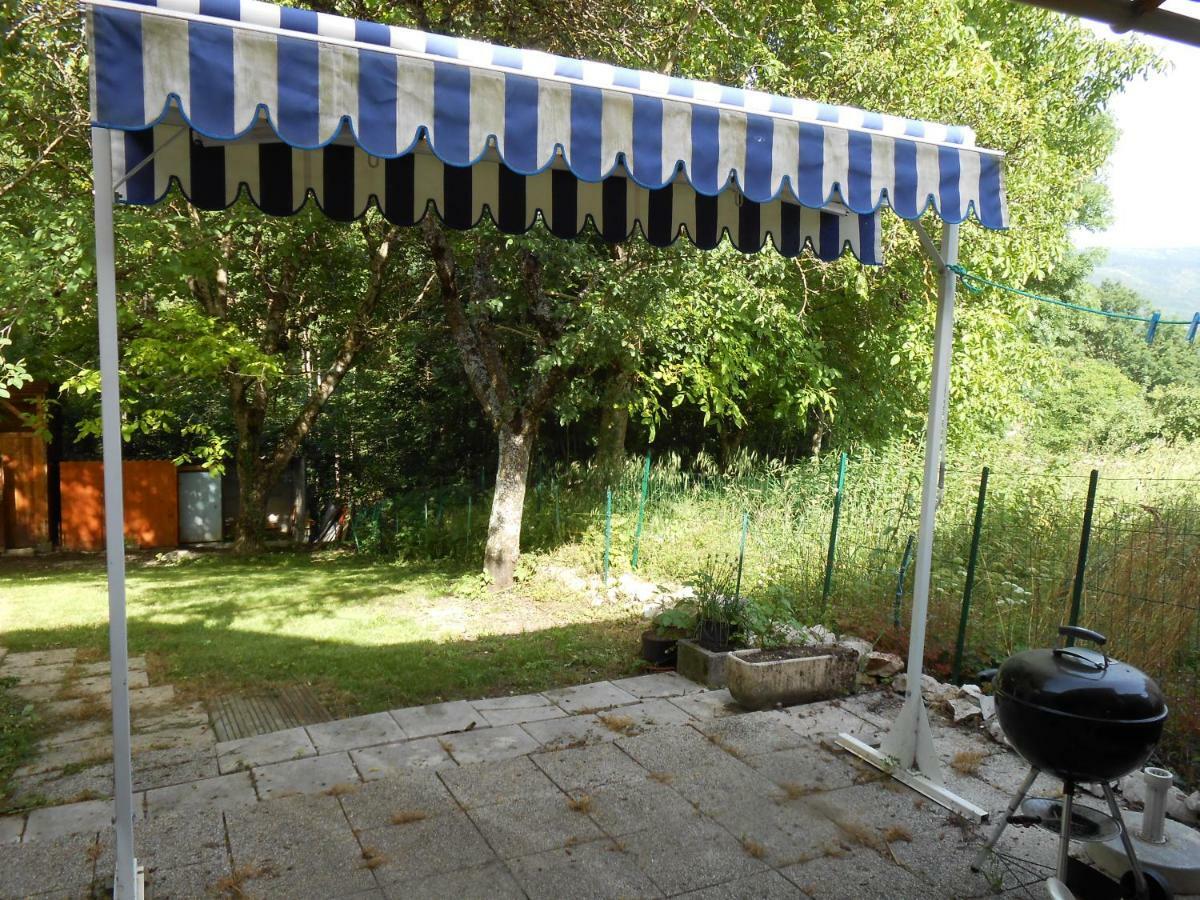 Ferienhaus Du Cret Hotonnes